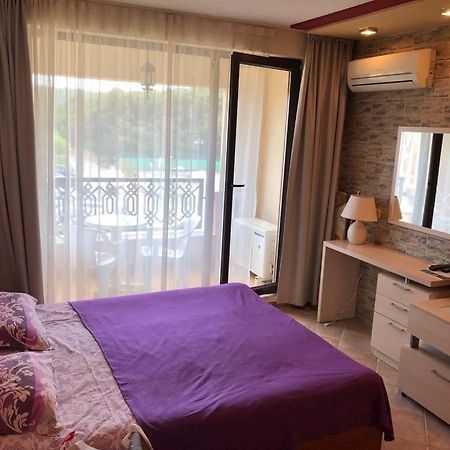 Apartments In Green Life Complex - 1 Bedroom And Studio Sozopol Exterior photo