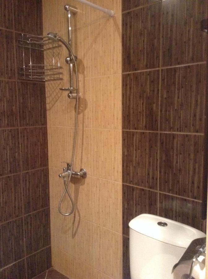 Apartments In Green Life Complex - 1 Bedroom And Studio Sozopol Exterior photo