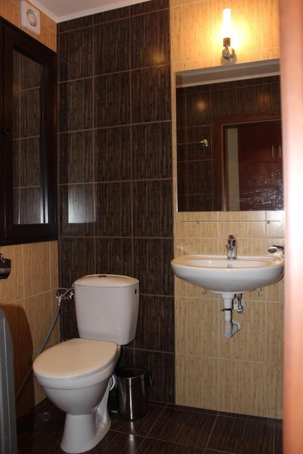 Apartments In Green Life Complex - 1 Bedroom And Studio Sozopol Exterior photo