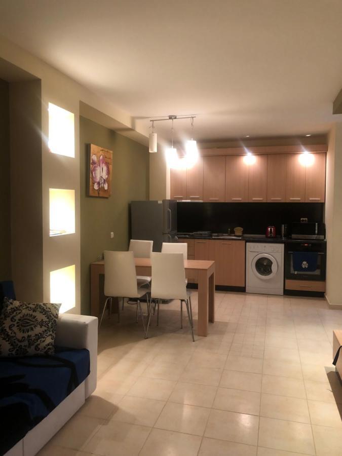 Apartments In Green Life Complex - 1 Bedroom And Studio Sozopol Exterior photo