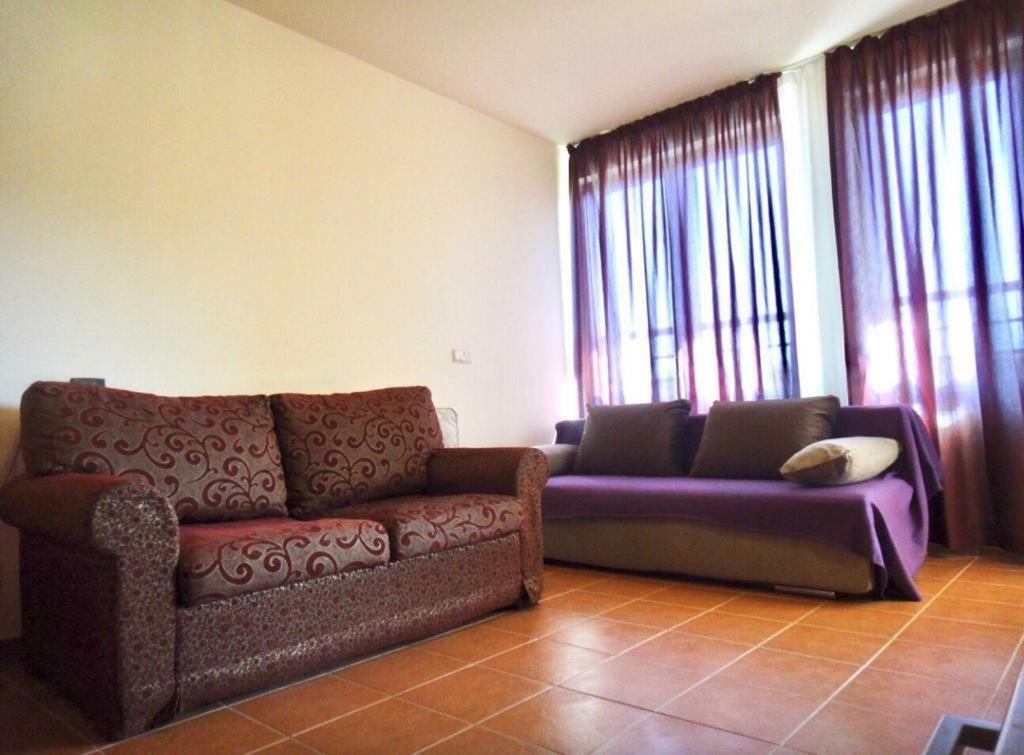 Apartments In Green Life Complex - 1 Bedroom And Studio Sozopol Exterior photo