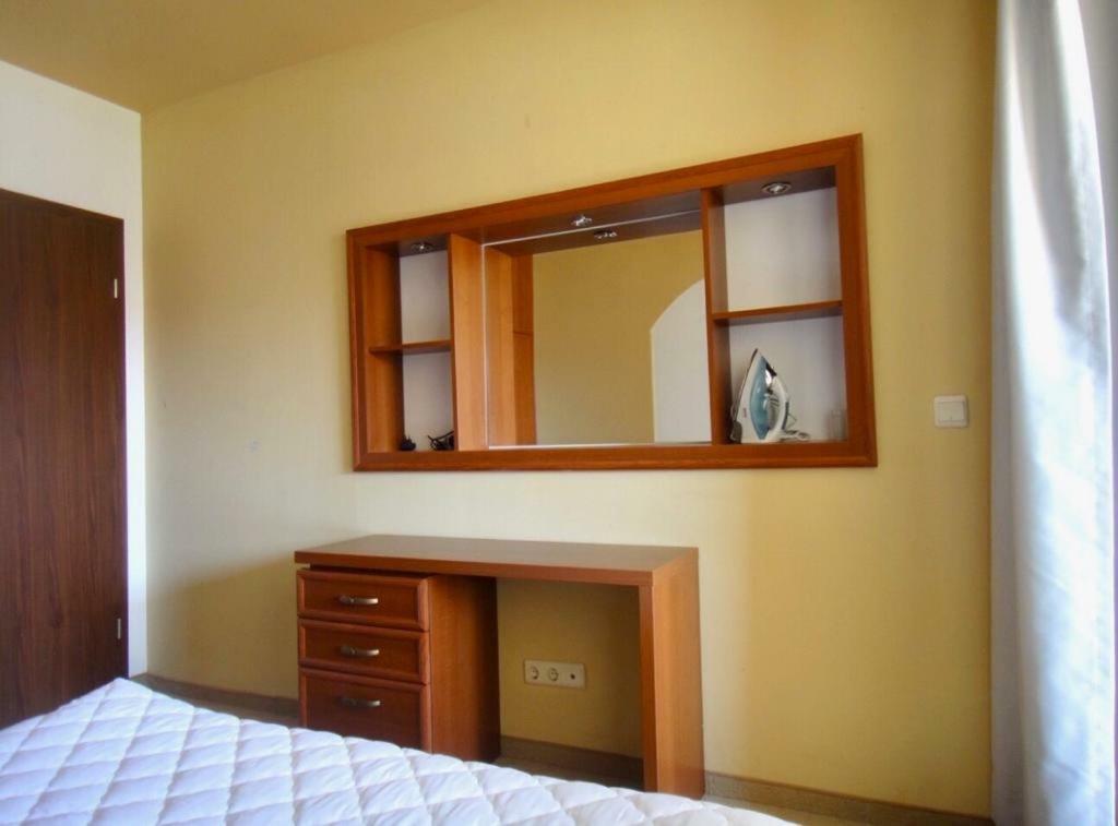 Apartments In Green Life Complex - 1 Bedroom And Studio Sozopol Exterior photo