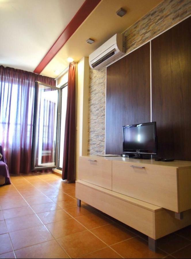 Apartments In Green Life Complex - 1 Bedroom And Studio Sozopol Exterior photo